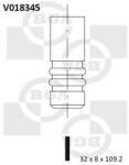 BGA Zawor Wydechowy (v018345)