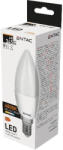 Avide Entac Led Candle E14 4W Nw 4000K (LLC14-4W-NW)