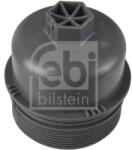 Febi Bilstein Veko, puzdro olejového filtra FEBI BILSTEIN 173145 (173145)