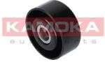 KAMOKA Napínacia kladka rebrovaného klinového remeňa KAMOKA R0277 (R0277)