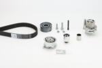 Continental Ctam Vodné čerpadlo + sada ozubeného remeňa CONTINENTAL CTAM CT1134WP2 (CT1134WP2)
