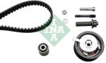 Schaeffler INA Sada ozubeného remeňa Schaeffler INA 530 0085 10 (530 0085 10)