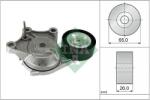 Schaeffler INA Napinák rebrovaného klinového remeňa Schaeffler INA 534 0903 10 (534 0903 10)