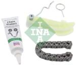 Schaeffler INA Sada reťazí, pohon olejového čerpadla Schaeffler INA 558 0070 10 (558 0070 10)