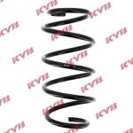KYB Pružina podvozku KYB RA1357 (RA1357)