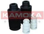 KAMOKA Ochranná sada tlmiča proti prachu KAMOKA 2019113 (2019113)