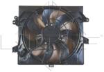 NRF Ventilátor chladenia motora NRF 47482 (47482)