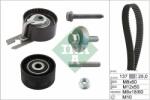 Schaeffler INA Sada ozubeného remeňa Schaeffler INA 530 0375 10 (530 0375 10)