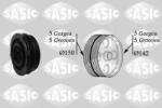 SASIC Remenica kľukového hriadeľa SASIC 2156038 (2156038)