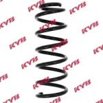 KYB Pružina podvozku KYB RA1278 (RA1278)