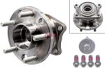Schaeffler FAG Súprava ložísk kolesa Schaeffler FAG 713 6604 50 (713 6604 50)