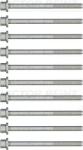 Victor Reinz Sada skrutiek hlavy valcov VICTOR REINZ 14-32038-01 (14-32038-01)