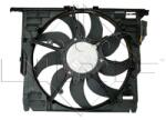 NRF Ventilátor chladenia motora NRF 47840 (47840)