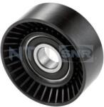 SNR Vratná/vodiaca kladka rebrovaného klinového remeňa SNR GA369.05 (GA369.05)