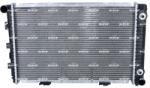 NRF Chladič motora NRF 516580 (516580)