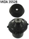 SKF Oporné ložisko pružiacej jednotky SKF VKDA 35528 (VKDA 35528)