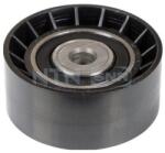 SNR Vratná/vodiaca kladka rebrovaného klinového remeňa SNR GA355.05 (GA355.05)