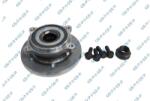GSP Súprava ložísk kolesa GSP 9326026K (9326026K)