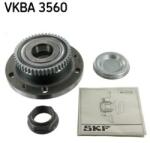 SKF Súprava ložísk kolesa SKF VKBA 3560 (VKBA 3560)