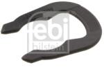 Febi Bilstein Pridržiavacia pružina, príruba chladiacej kvapaliny-uzáver FEBI BILSTEIN 12408 (12408)