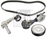 Febi Bilstein Ozubený klinový remeň - Sada FEBI BILSTEIN 107428 (107428)
