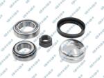 GSP Súprava ložísk kolesa GSP GK3429 (GK3429)