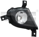 TYC Hmlové svetlo TYC 19-0809-01-9 (19-0809-01-9)