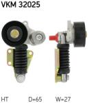 SKF Napinák rebrovaného klinového remeňa SKF VKM 32025 (VKM 32025)