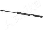 ASHIKA Pneumatická pružina kufor/ložný priestor ASHIKA ZSA01034 (ZSA01034)