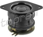 TOPRAN Uloženie, motor TOPRAN 103 015 (103 015)