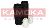 KAMOKA Ochranná sada tlmiča proti prachu KAMOKA 2019051 (2019051)