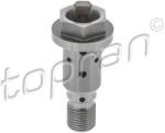 TOPRAN Riadiaci ventil nastavenia vačkového hriadeľa TOPRAN 639 823 (639 823)