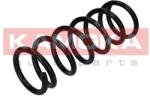KAMOKA Pružina podvozku KAMOKA 2120262 (2120262)