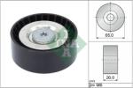 Schaeffler INA Vratná/vodiaca kladka rebrovaného klinového remeňa Schaeffler INA 532 0571 10 (532 0571 10)
