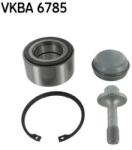 SKF Súprava ložísk kolesa SKF VKBA 6785 (VKBA 6785)