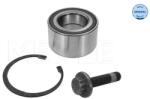 MEYLE Súprava ložísk kolesa MEYLE 100 498 0211 (100 498 0211)