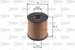 VALEO Olejový filter VALEO 586508 (586508)
