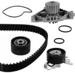 METELLI Vodné čerpadlo + sada ozubeného remeňa METELLI 30-0862-1 (30-0862-1)