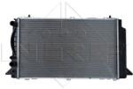 NRF Chladič motora NRF 50527 (50527)