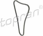 TOPRAN Rozvodová reťaz TOPRAN 116 191 (116 191)