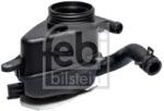 Febi Bilstein Vyrovnávacia nádobka chladiacej kvapaliny FEBI BILSTEIN 183391 (183391)