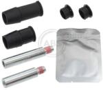 A. B. S Sada vodiacich puzdier brzdového strmeňa A. B. S. 55198 (55198)