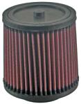 K&N Filters Vzduchový filter K&N Filters HA-6806 (HA-6806)