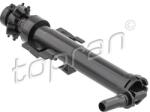 TOPRAN Tryska ostrekovača svetiel TOPRAN 503 294 (503 294)