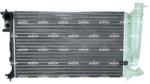 NRF Chladič motora NRF 50474 (50474)