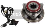 MAXGEAR Súprava ložísk kolesa MAXGEAR 33-0742 (33-0742)