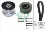 Schaeffler INA Sada ozubeného remeňa Schaeffler INA 530 0724 10 (530 0724 10)