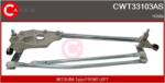 CASCO Mechanizm Wycieraczek (cwt33103as)