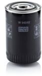 Mann-filter Olejový filter MANN-FILTER W 940/62 (W 940/62)