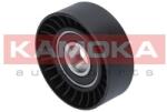 KAMOKA Napínacia kladka rebrovaného klinového remeňa KAMOKA R0377 (R0377)